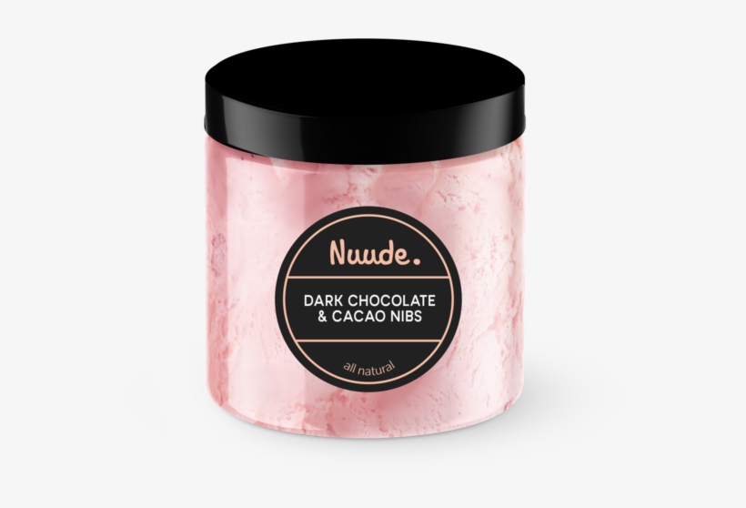 Strawberry & Camu Camu - Lipstick, transparent png #9139034