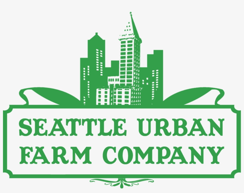 For Clunkers Seattle Urban Farm Company, transparent png #9139122