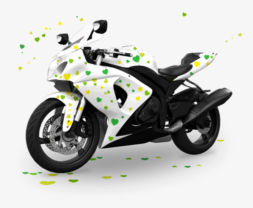 Highway Motorcycle Insurance - Motorcycle, transparent png #9139123