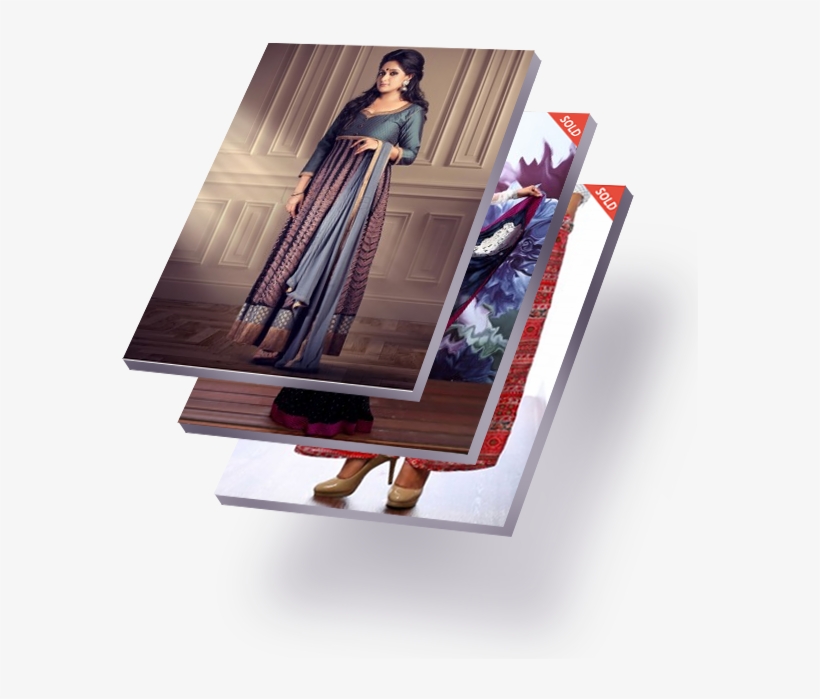 E-commerce - Picture Frame, transparent png #9139201