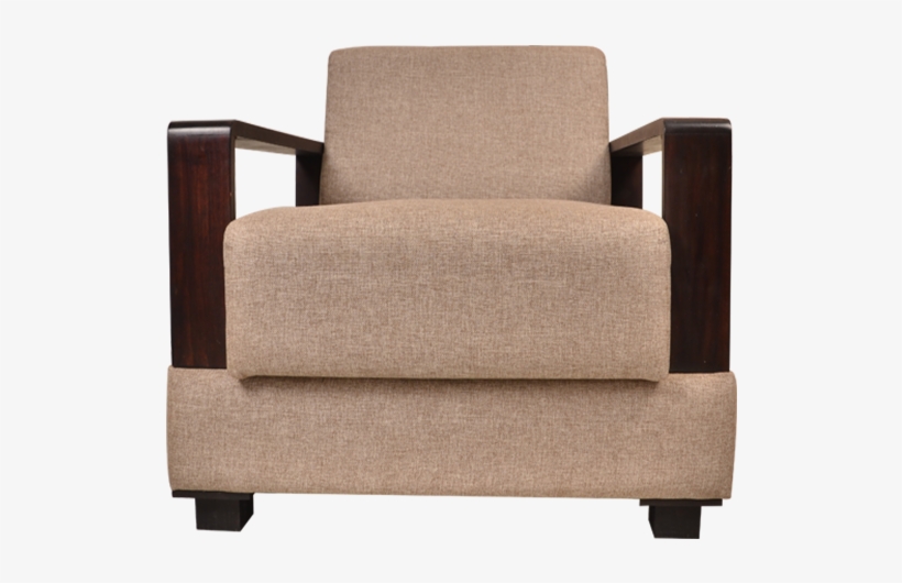 Product Details - Club Chair, transparent png #9139236