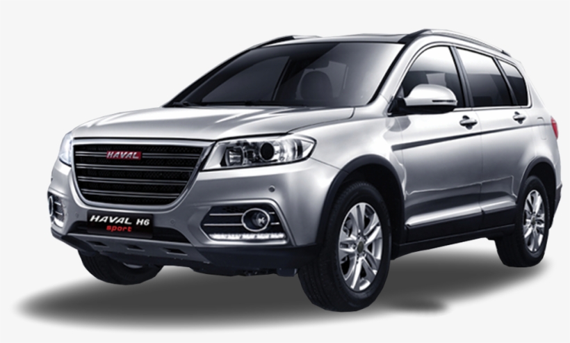 Haval H6 Price South Africa, transparent png #9139428