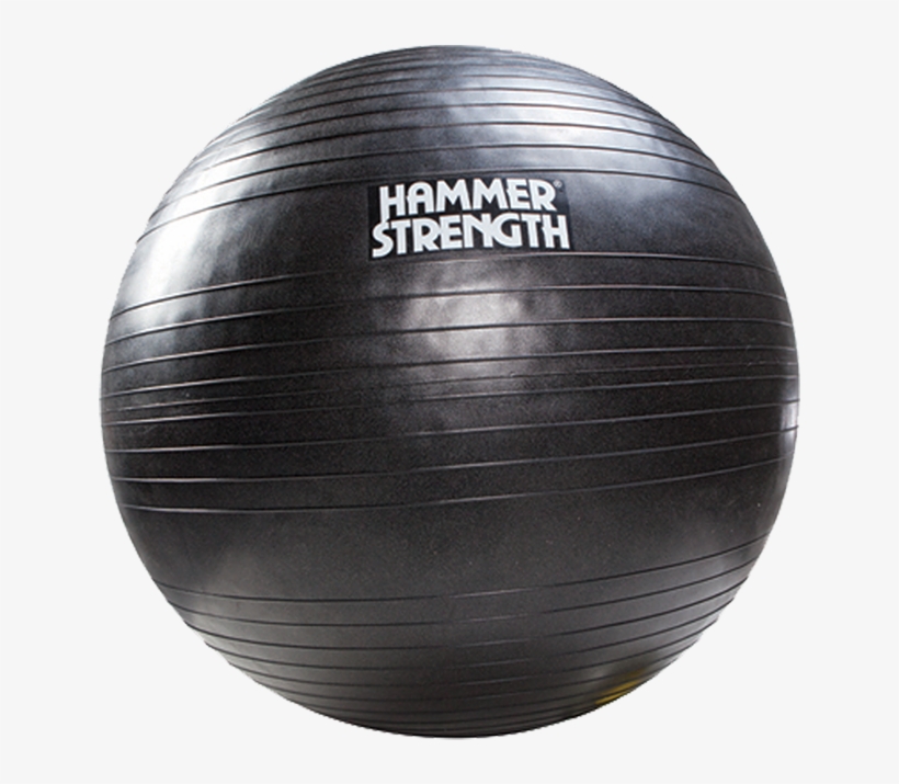 Gym Ball Png Transparent Images - Hammer Strength Stability Ball, transparent png #9139473