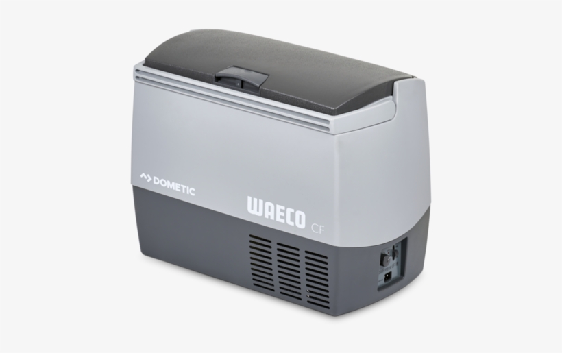 Dometic Waeco Cf-18 Fridge - Waeco Cf 18, transparent png #9139476