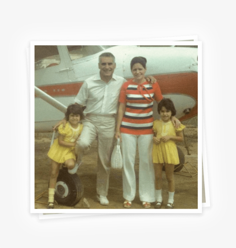 After Helping Them Rebuild, Senator Taddeo Set Out - Family, transparent png #9139633