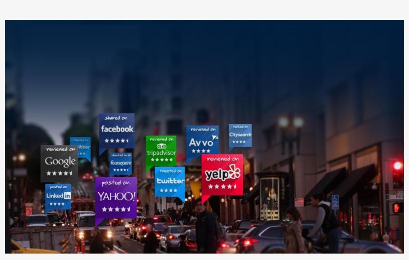 Smile Santa Maria Dental - Electronic Signage, transparent png #9139746