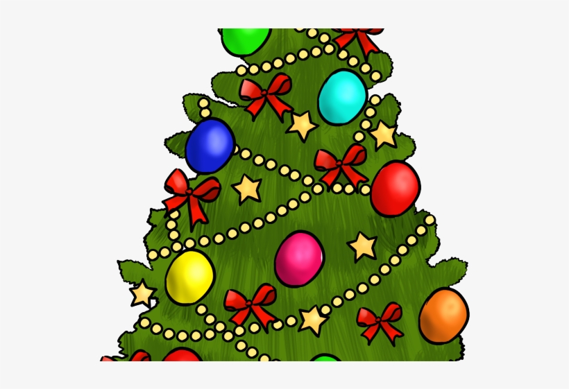 Christmas Tree Decoration Competition, transparent png #9139810