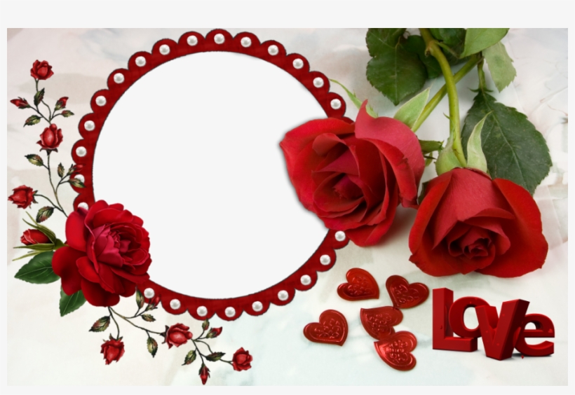 Img Love Frames - Difference Between Friend And True Love, transparent png #9139839