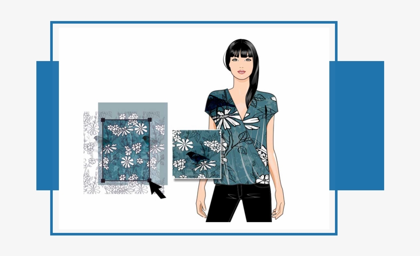 You Will Be Amazed By The Speed Of Creating Customized - Illustration, transparent png #9139955