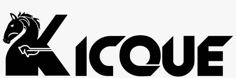 Kicque - Graphic Design, transparent png #9139997