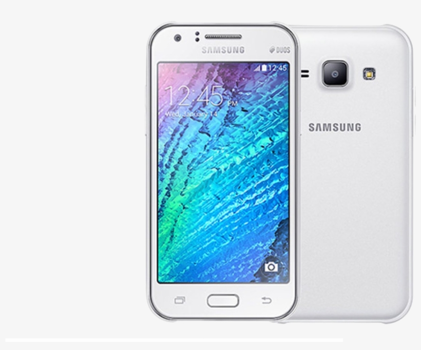 Samsung Galaxy J1 - Samsung J1 Mini 4g, transparent png #9140005