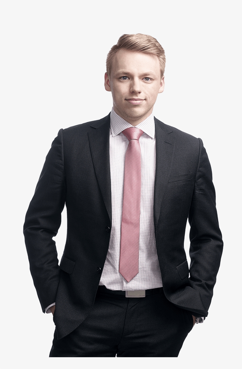 Vincent Lemay - Tuxedo, transparent png #9140034