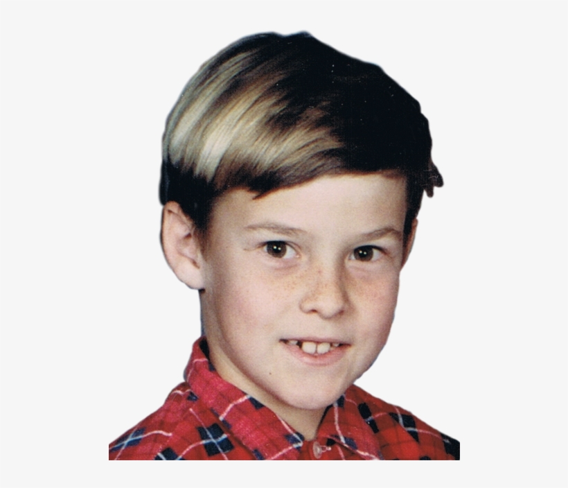 Elroy Liddington - Boy, transparent png #9140077