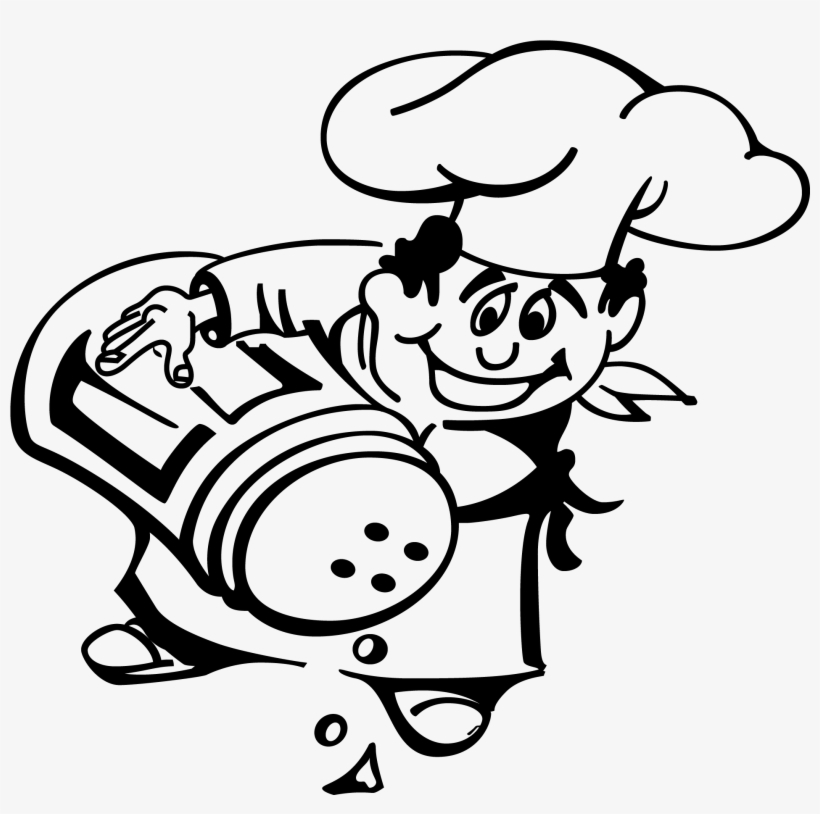 Saucy Spice Co - Cartoon, transparent png #9140082