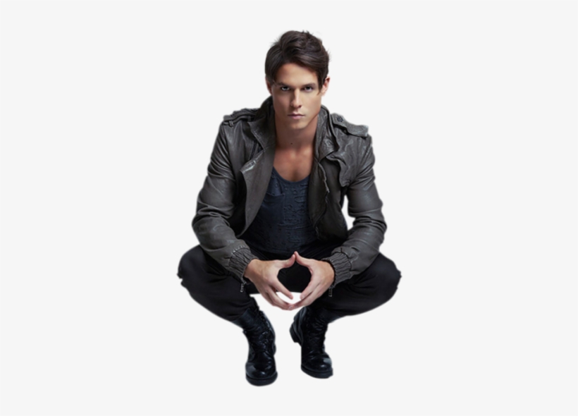 Male Crouching - Man Crouching Png, transparent png #9140118