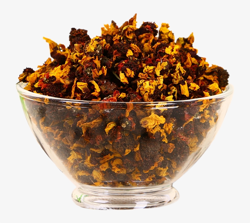 黄色雪菊花 - Superfood, transparent png #9140232