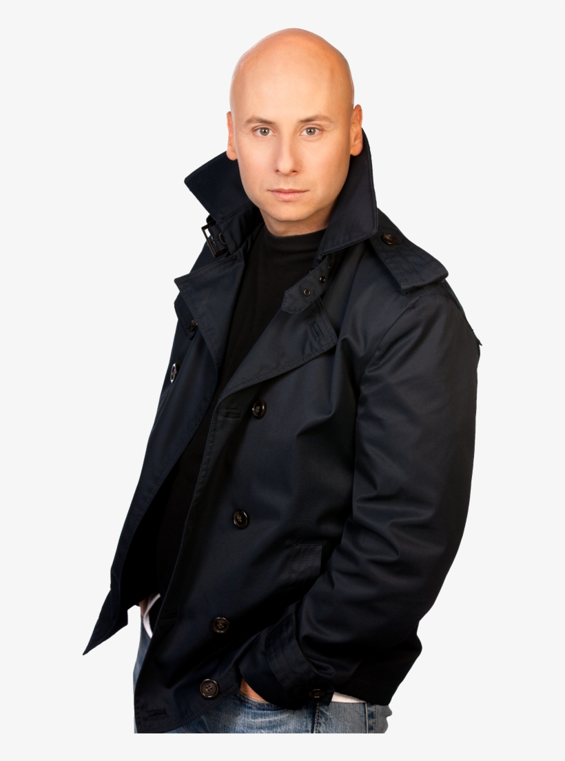Ryanparker Cutout - Man, transparent png #9140265