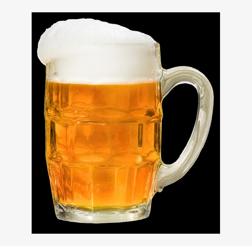 In Addition, Alcoholic Drinks Such As Wine, Beer, And - Lager, transparent png #9140267