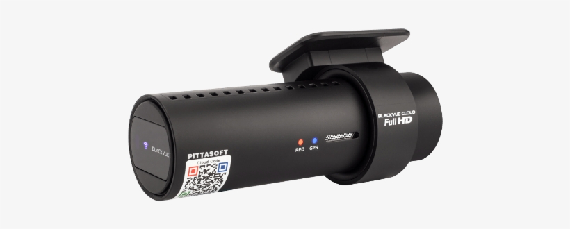 Blackvue Dr650s 1ch Cloud Capable 1080p Full Hd Single - Blackvue, transparent png #9140268
