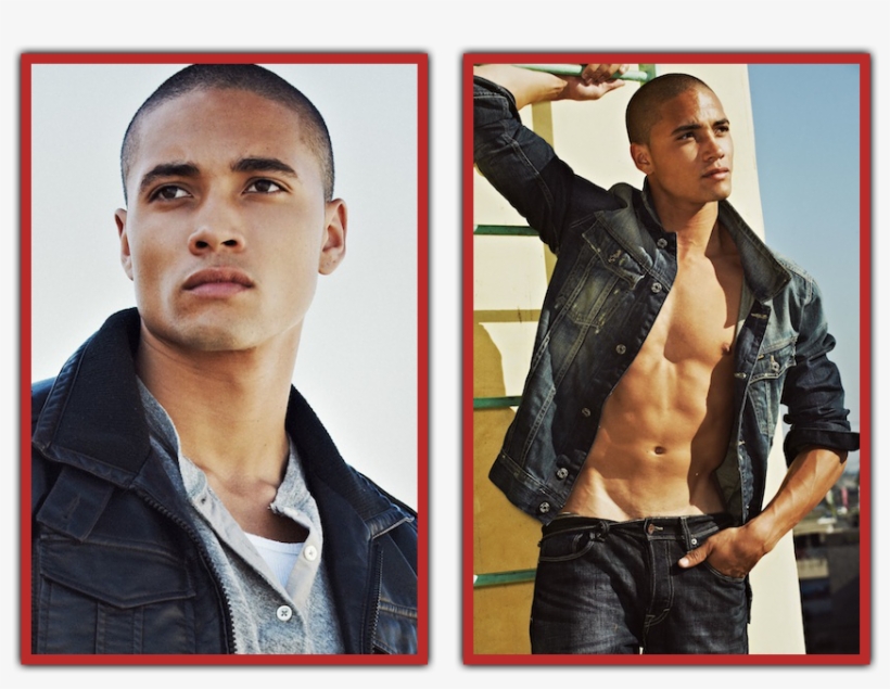 Books Zach With Peak Talent - Gentleman, transparent png #9140305