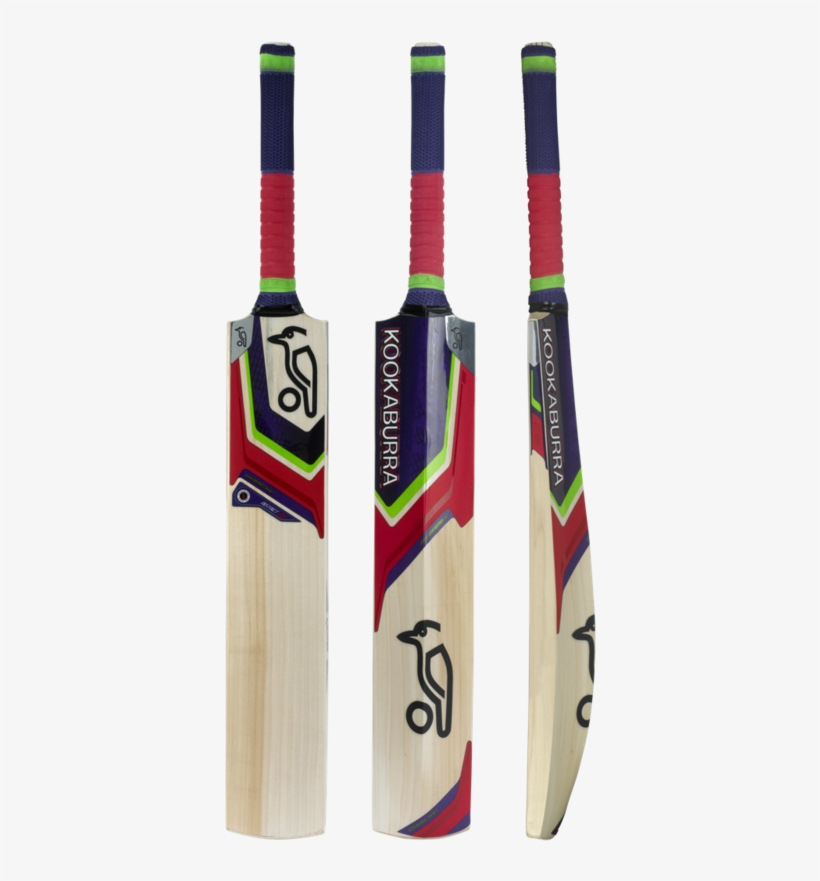 Kookaburra Instinct 800 English Willow Cricket Bat - Kookaburra Cricket Bat Price, transparent png #9140353