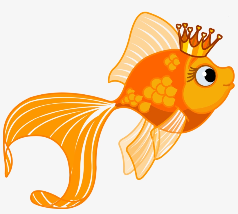 Yahoo Images, Image Search - Золотая Рыбка Из Сказки, transparent png #9140524