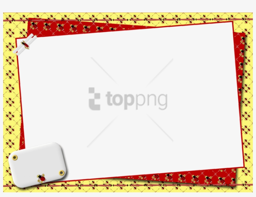 Free Png Download Picture Frame Png Images Background - Frame Png, transparent png #9140527