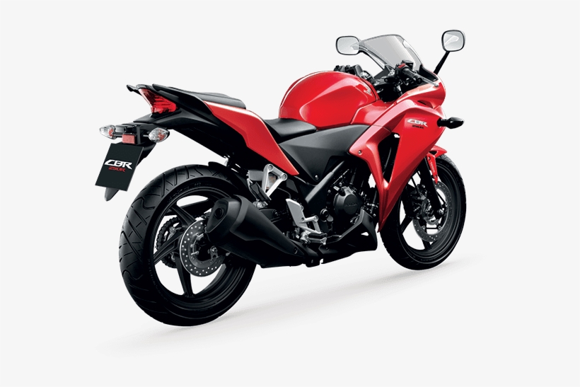 Futuristic Instrument Panel Pro Link Suspension Red - Cbr Honda 250 Price, transparent png #9140658