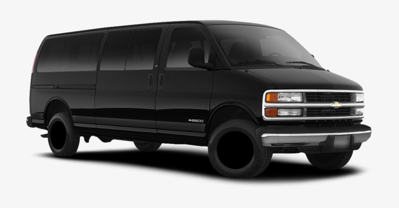 Compact Van, transparent png #9140758
