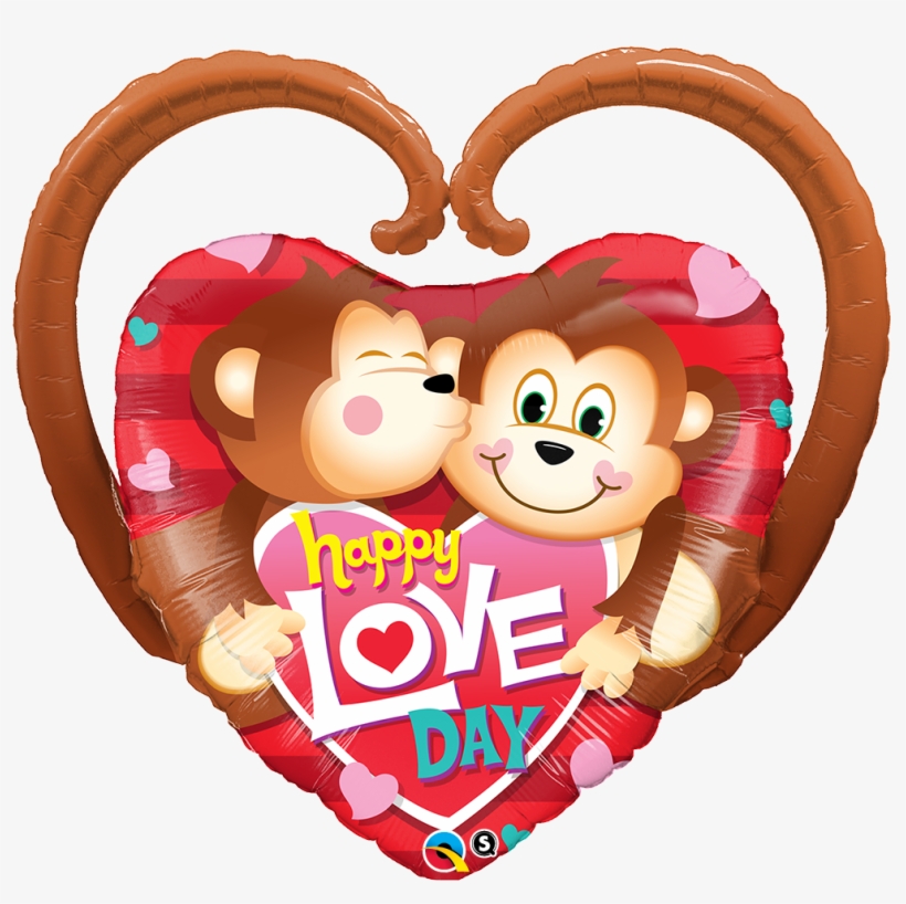 Love Shapes Png, transparent png #9140876