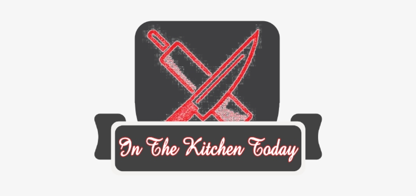In The Kitchen Today - Graphic Design, transparent png #9141030