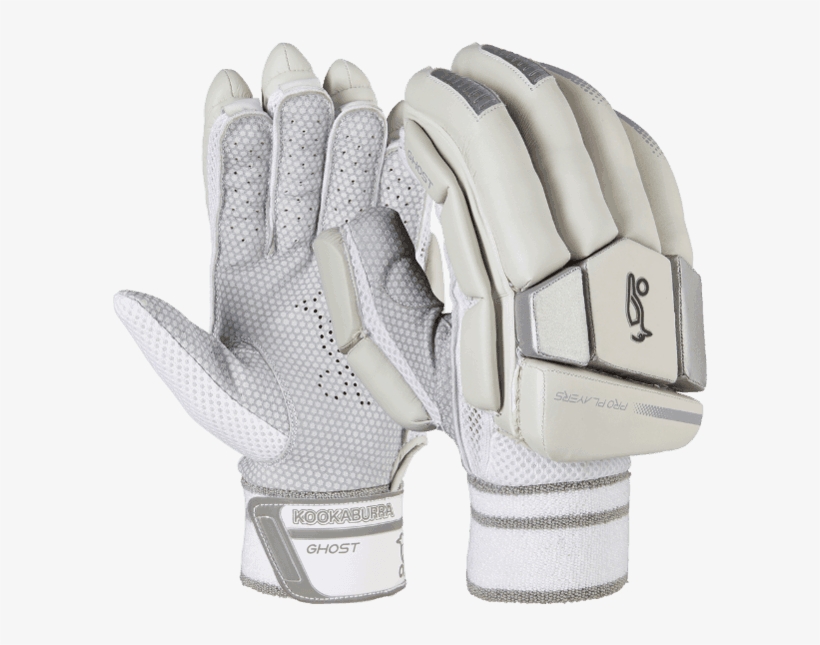 Ghost Pro Players Batting Gloves - Batting Glove, transparent png #9141101