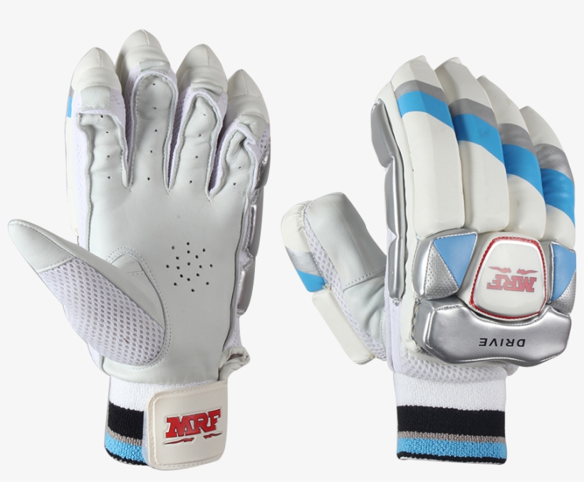 Mrf Gloves, transparent png #9141285
