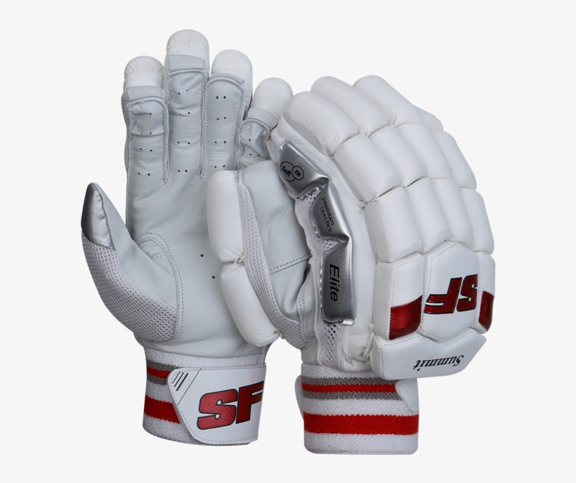 Sf Stanford Summit Elite Batting Gloves - Football Gear, transparent png #9141349