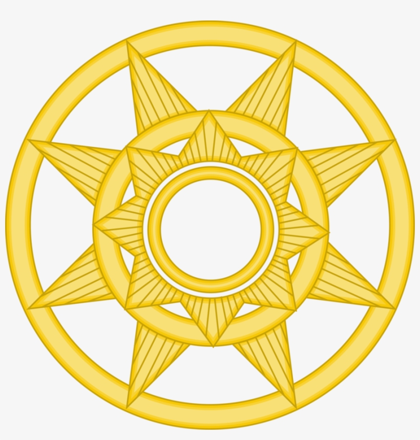 Salvation Army Sunbeam Logo, transparent png #9141408
