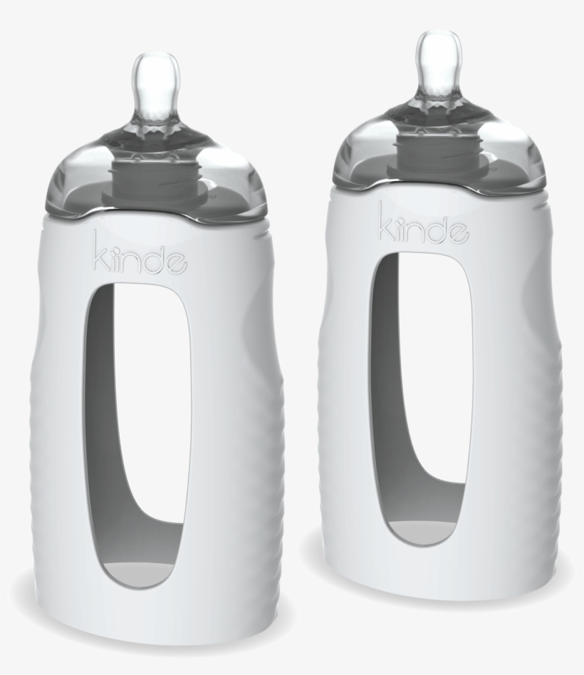 Twist Squeeze Bottle - Distilled Water, transparent png #9141513