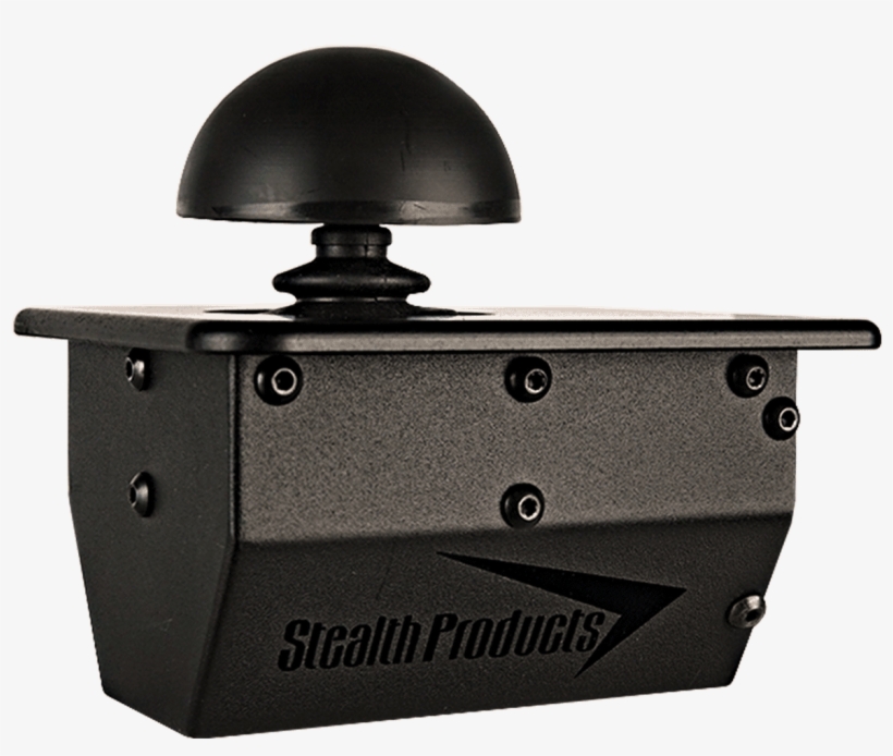 Stealth Mushroom - Surveillance Camera, transparent png #9141522