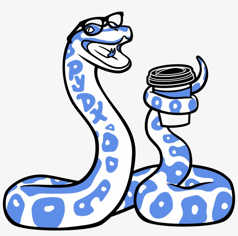 Pydx Color Logo Blue, transparent png #9141650