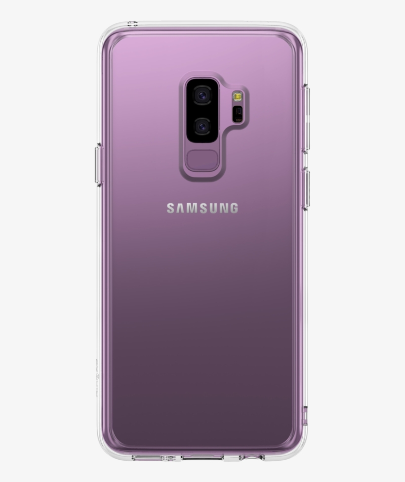 Best Clear Cases For Samsung Galaxy S9 And S9 - Samsung Galaxy, transparent png #9141661