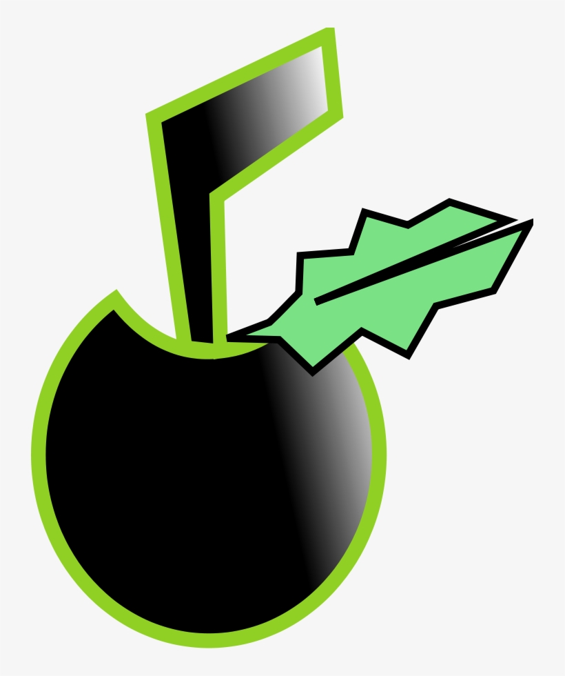 How To Set Use Black Apple Icon Png, transparent png #9141711
