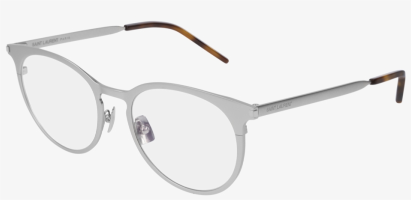 Saint Laurent Sl 267/f-002 - Still Life Photography, transparent png #9141851