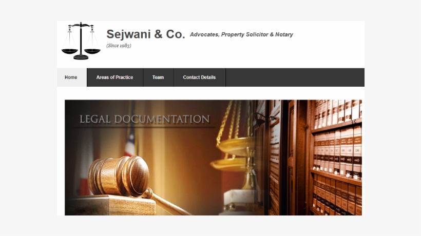 Solicitor In Ahmedabad - Abogados, transparent png #9141854
