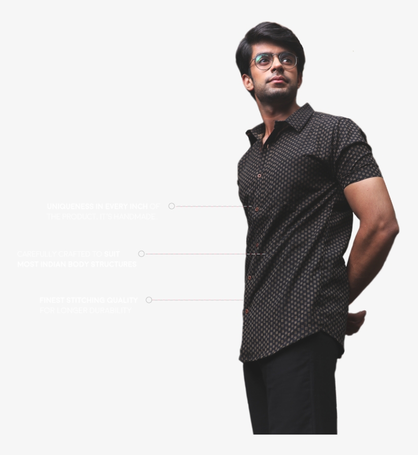 Explore Our Catalog - Standing, transparent png #9141859