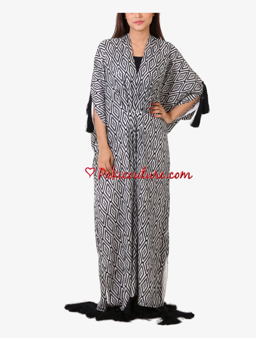 Maheen Taseer Pret 2018 - Pajamas, transparent png #9141892