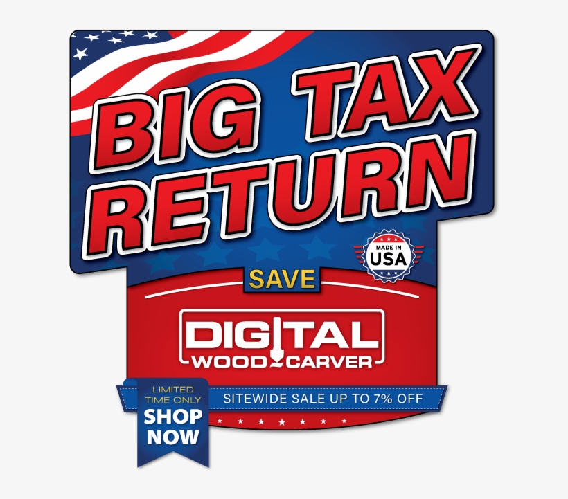 Tax Season Promotion Web 1 - Household Supply, transparent png #9141945
