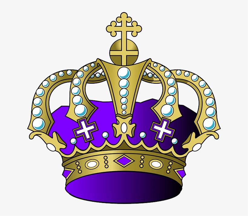 Royal Prince Crown Png, transparent png #9142003