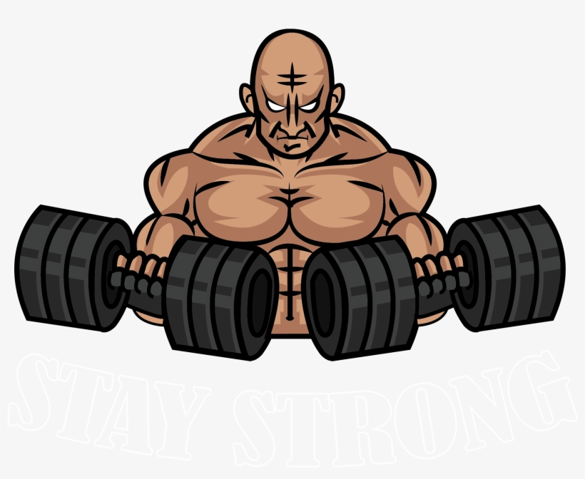 Bodybuilding, transparent png #9142046