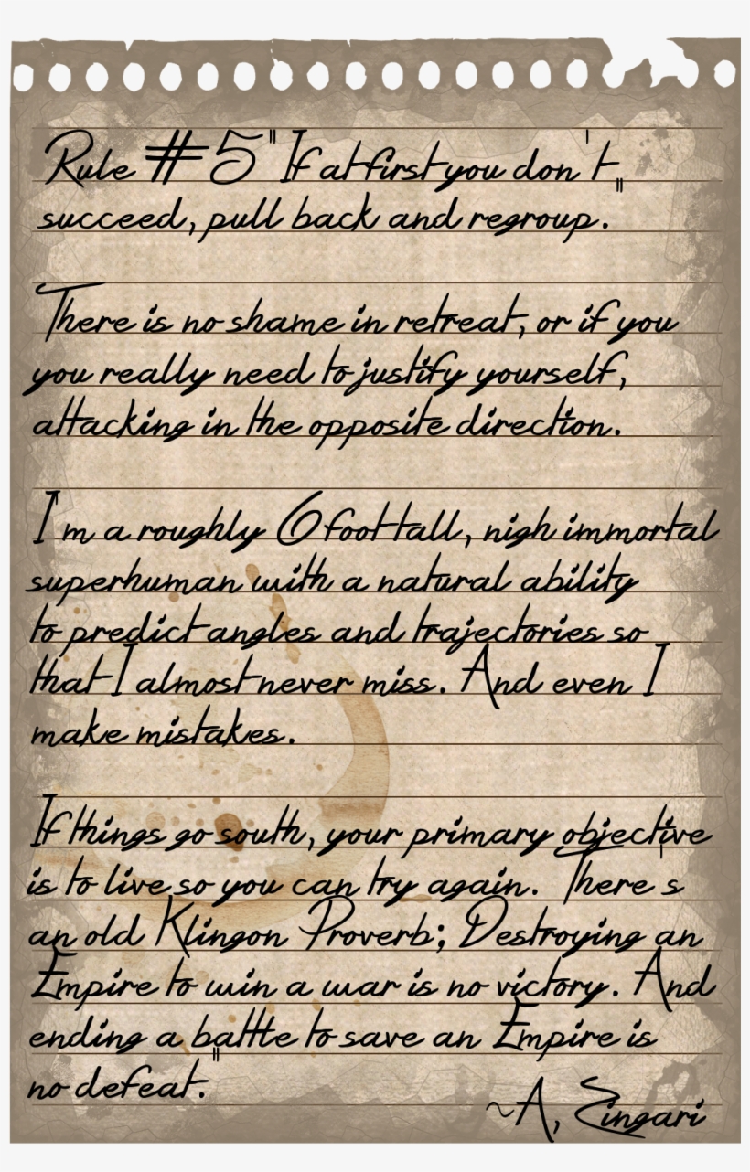 Remember, Only A Fool Fights In A Burning House - Handwriting, transparent png #9142198