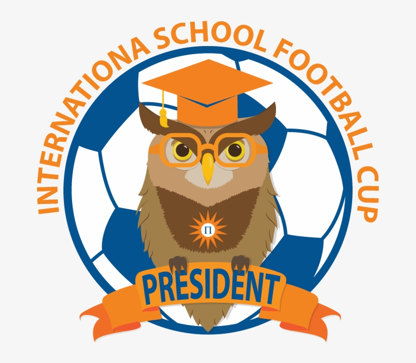 Кубок «international School Football Cup» - Challenge International Du Vin, transparent png #9142232