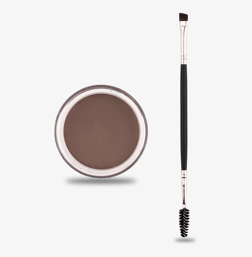 Brow Define And Brush Set - Eye Shadow, transparent png #9142318